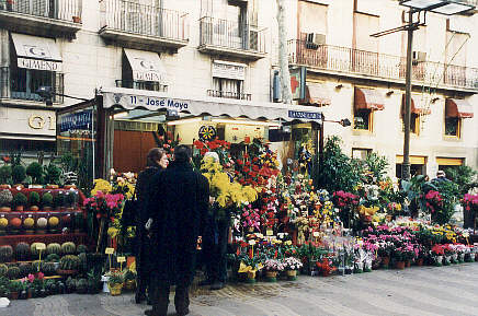 La Rambla